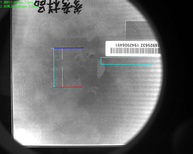 變壓器圖像視覺檢測(cè)設(shè)備